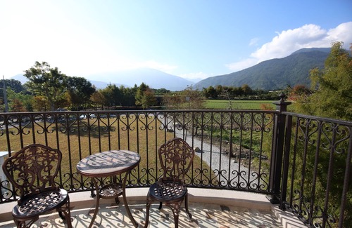 Ji'an House | Serrado Manor