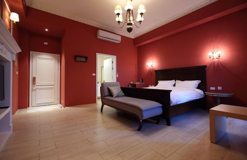 Ji'an House | Serrado Manor