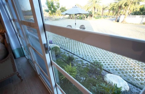 Ji'an House | Serrado Manor