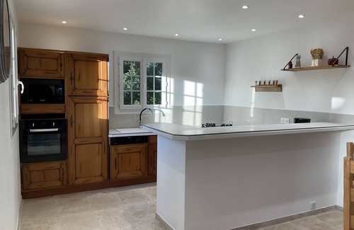 Sartene Apartment | Serraggia Sartene: house/villa - ROCCAPINA - SARTENE