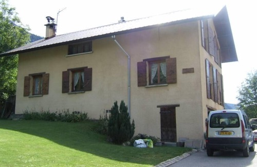 Saint-Chaffrey House | Serre Chevalier VALLEY: Superb House Spacious and quiet