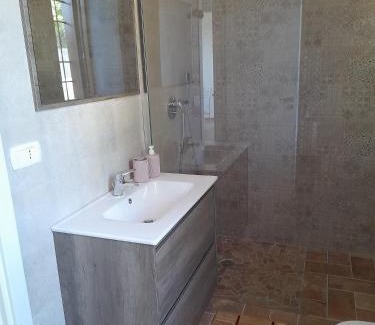 Battipaglia Bed & Breakfast | Serroni Alto