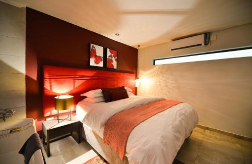 Bushbuckridge Hotel | Serurubele Boutique Hotel