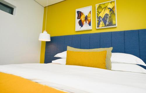 Bushbuckridge Hotel | Serurubele Boutique Hotel