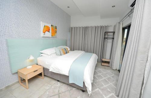 Bushbuckridge Hotel | Serurubele Boutique Hotel