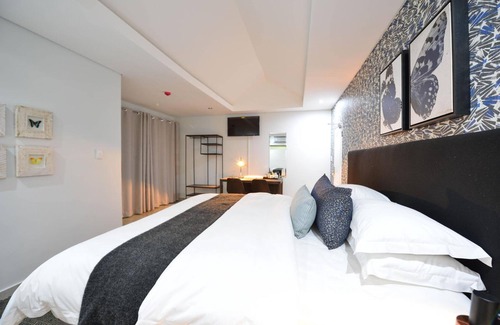 Bushbuckridge Hotel | Serurubele Boutique Hotel