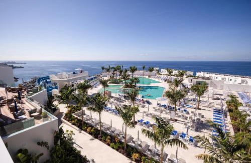 Puerto Rico Hotel | Servatur Puerto Azul