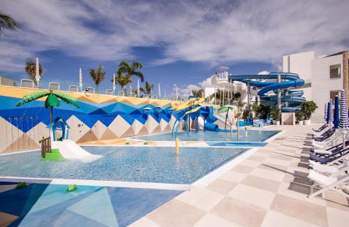 Puerto Rico Hotel | Servatur Puerto Azul
