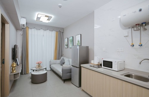 Yuexiu Hotel | Serveyou Hotel - Free Airport Pickup Service & Free Canton Fair Shuttle Bus