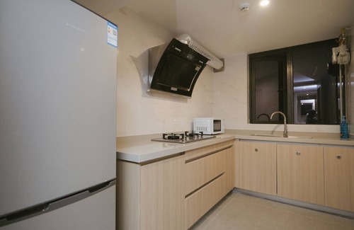 Yuexiu Hotel | Serveyou Hotel - Free Airport Pickup Service & Free Canton Fair Shuttle Bus