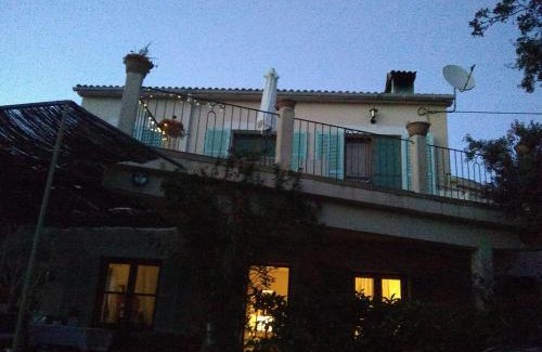 Son Antem Apartment | Ses Alzines Apartamento integrado en Casa Rural Habitada