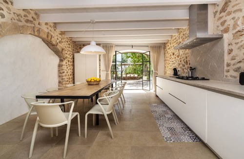 Sant Llorenc des Cardassar Cottage | Ses Cases de Tenja