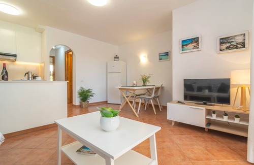 Son Parc Apartment | Ses Fonts C25 - Two Bedroom Apartment, Sleeps 4