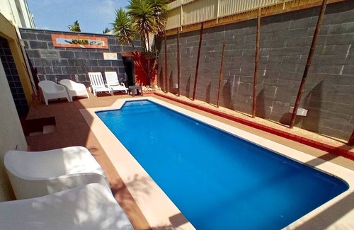 Faulha Villa | Sesimbra Charming Pool Duplex BBK & Garden