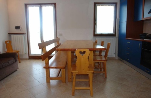 Zoagli House | Sestri Levante, house in the mountains with view to Portofino Bay