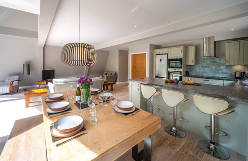 Weybourne Cabin | Set in an exclusive and secluded development of gorgeous woodland lodges in Weybourne Forest, Liz's
