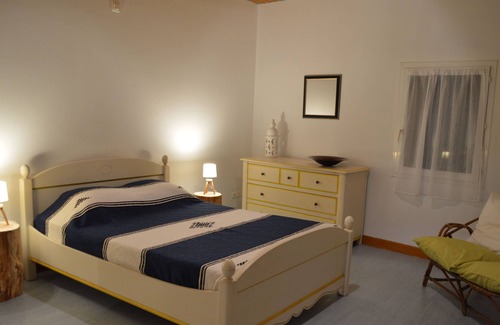 Prayssac House | Set of two cottages with shared pool for 13 people