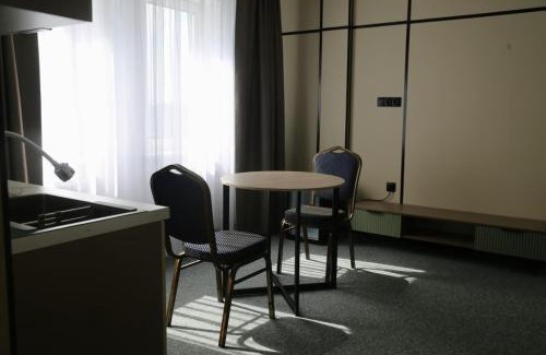 Uralsk Hotel | Set Sail Hotel