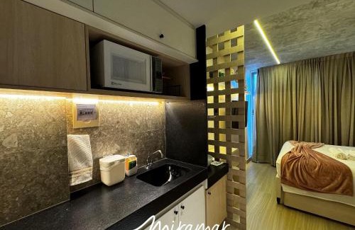 Cabo Branco Apartment | Setai Yacht