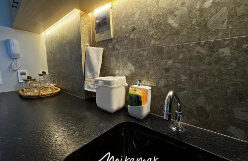 Cabo Branco Apartment | Setai Yacht
