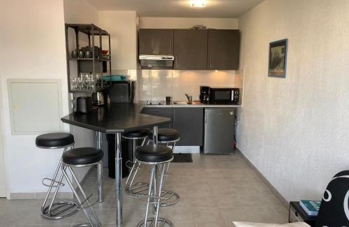 Sete Apartment | SETième Art , centre Sète, 5 minutes de la gare