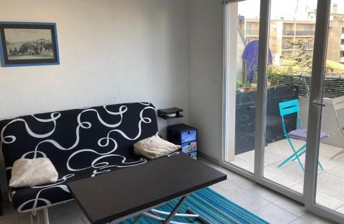 Sete Apartment | SETième Art , centre Sète, 5 minutes de la gare