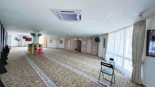 Presint 15 Apartment | Setia Seraya Putrajaya, near to Alamanda, IOI MALL, Hospital Serdang, UPM and Uniten