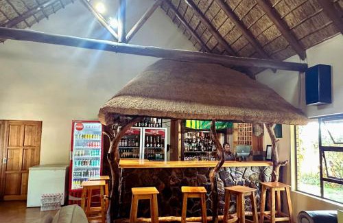 Ganyesa House | SETLHARE GUEST LODGE
