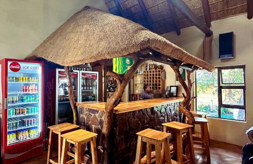 Ganyesa House | SETLHARE GUEST LODGE