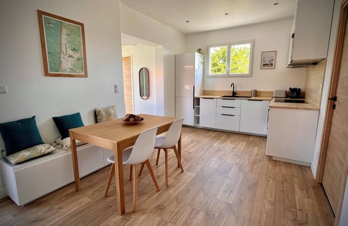 Capbreton Apartment | Setting course for EDEN