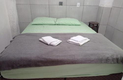 Flor de Napolis Apartment | Seu lar
