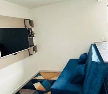 Jaguariaiva Apartment | Seu lar fora de casa