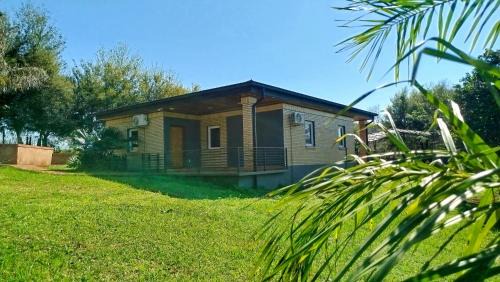 Itapua Department House | Seva