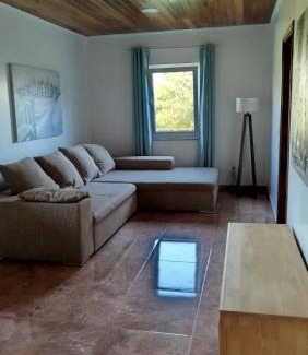 Itapua Department House | Seva