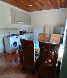 Itapua Department House | Seva