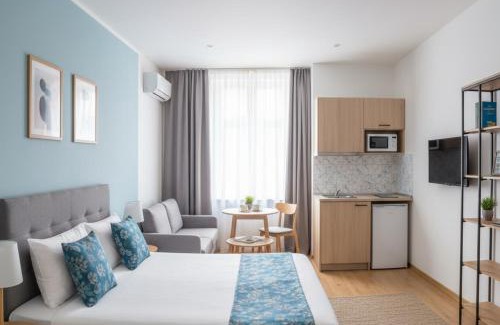 Defne Apartment | Sevcan Apart