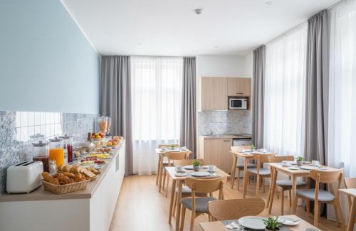 Defne Apartment | Sevcan Apart
