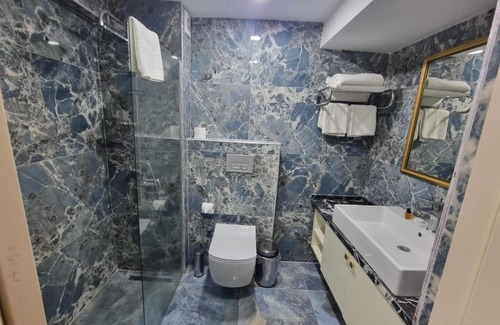 Bakırkoy Hotel | Sevcan Hotel