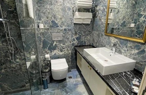 Bakırkoy Hotel | Sevcan Hotel