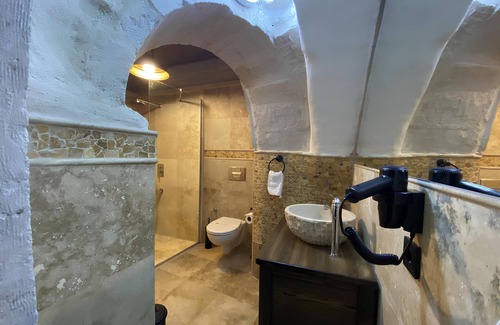 Avanos Hotel | Sevdalı Konaklar Avanos İnn