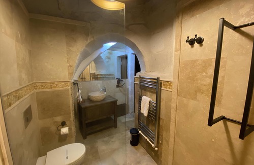 Avanos Hotel | Sevdalı Konaklar Avanos İnn