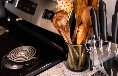 Nashville House | SEVEN AT SEVEN - HEAVEN