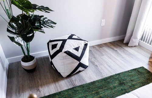 Nashville House | SEVEN AT SEVEN - HEAVEN