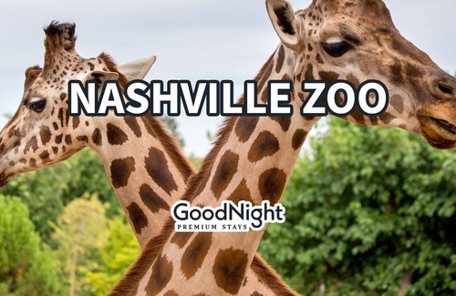 Nashville House | SEVEN AT SEVEN - HEAVEN