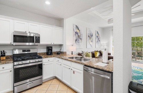 Reunion House | Seven Eagles Springs: Near Disney, Golf, Free Water Park