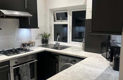 Selhurst Apartment | Seven estates 1 bed Apartment CROYDON