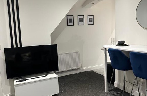 Selhurst Apartment | Seven estates 1 bed Apartment CROYDON