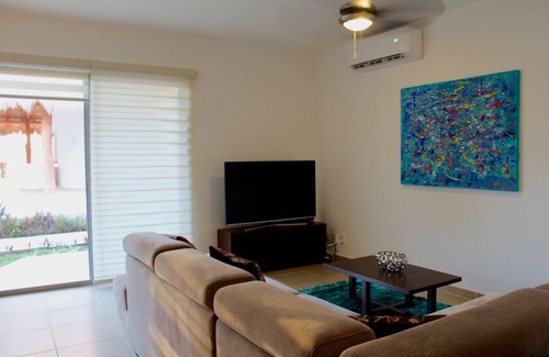 Playa del Carmen House | Seven House at Waikoloa 6