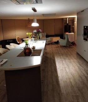 Birchington House | Seven Seas Holiday Home