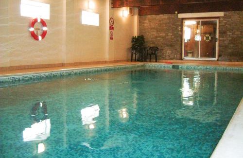 Hay on Wye House | Seven Stars